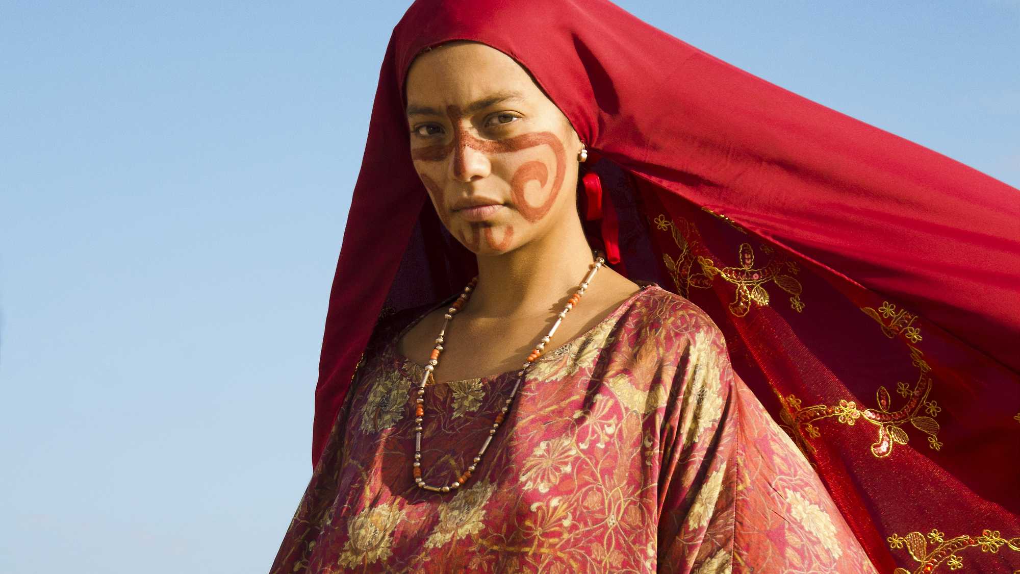 Birds of Passage New Zealand International Film Festival